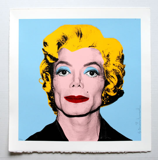 MrBrainwash NOISEKING MrBrainwash NOISEKING