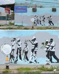 Banksy