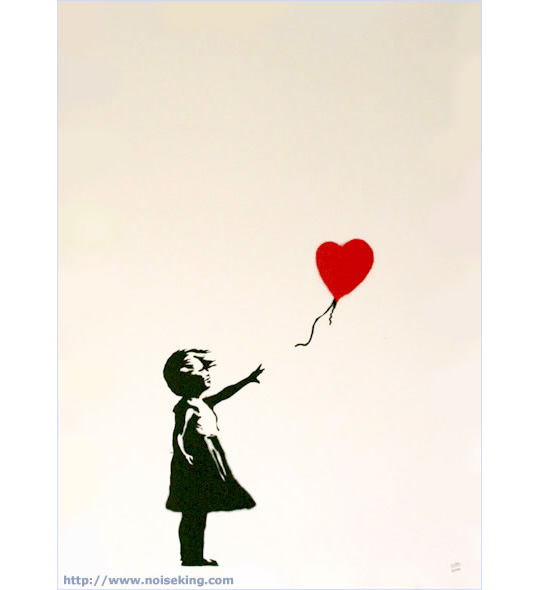 Banksy