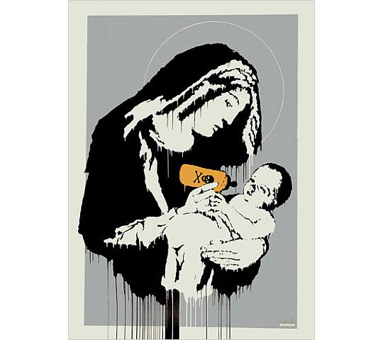Banksy