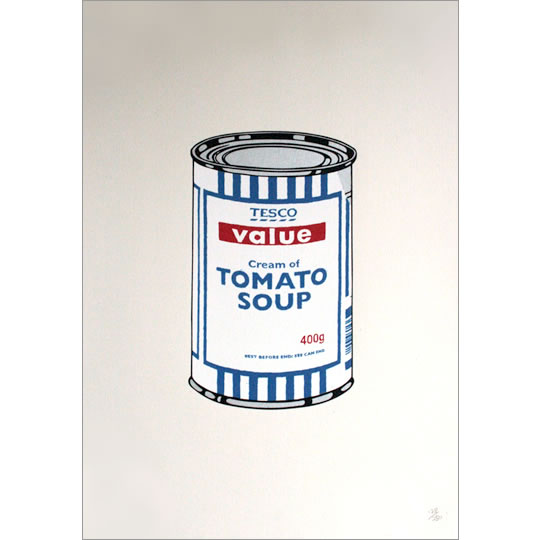 Banksy