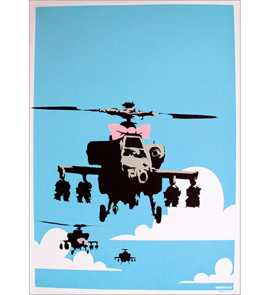 Banksy