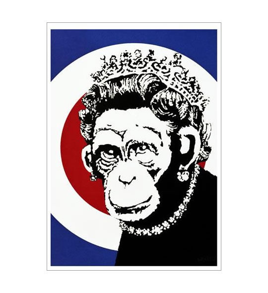 Banksy