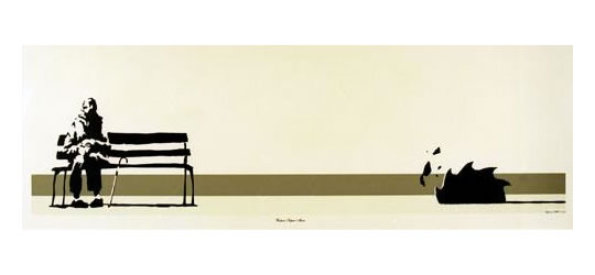 Banksy