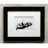 Banksy�i�o���N�V�[�jposter�@�|�X�^�[