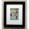 Banksy�i�o���N�V�[�jposter�@�|�X�^�[