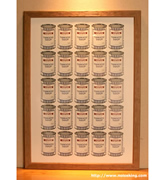 Banksy(バンクシー)のポスターを販売(通販)