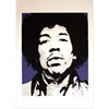 Jimi Hendrix�i�W�~�w���h���b�N�X�j�|�X�^�[