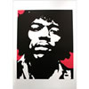 Jimi Hendrix�i�W�~�w���h���b�N�X�j�|�X�^�[