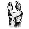 graffiti art �X�e���V�� �X�v���[ �A�[�g �|�X�^�[
