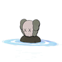 Kaws �J�E�Y