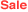 �V��� and SALE