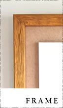 Frame �t���[���̒�āi�z�� �z���j