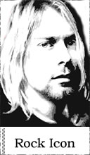 Rock Icon/���b�N�A�C�R���A���b�N�|�X�^�[