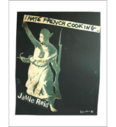 �W�F�C�~�[���[�h Jamie Reid �|�X�^�[��̔��i�ʔ́j