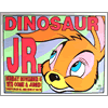 Kozik : DINOSAUR JR.
