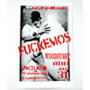 Kozik : FUCKEMOS