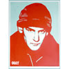 OBEY GIANT�@�V�F�p�[�h�E�t�F�A���[