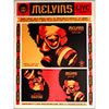 Obey Giant : MELVINS