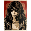 graffiti art �X�e���V�� �X�v���[ �A�[�g �|�X�^�[