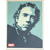 OBEY GIANT�@�V�F�p�[�h�E�t�F�A���[