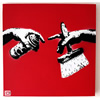 Rene Gagnon �X�e���V���X�v���[�y�C���g on Canvas