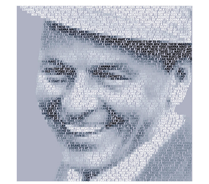 'Frank Sinatra New York'