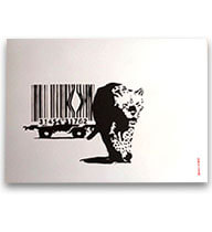 Barcode - WCP Reproduction