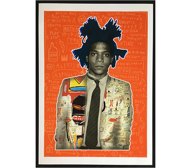 Basquiat(Play)