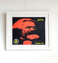 AFFA - Marx
