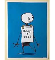Keep it real - WCP Reproduction