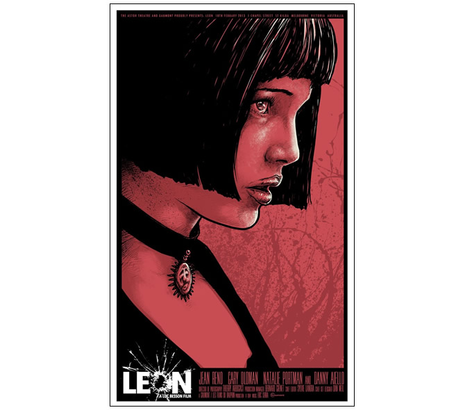 LEON