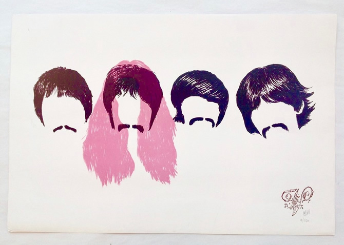 Beatles 2