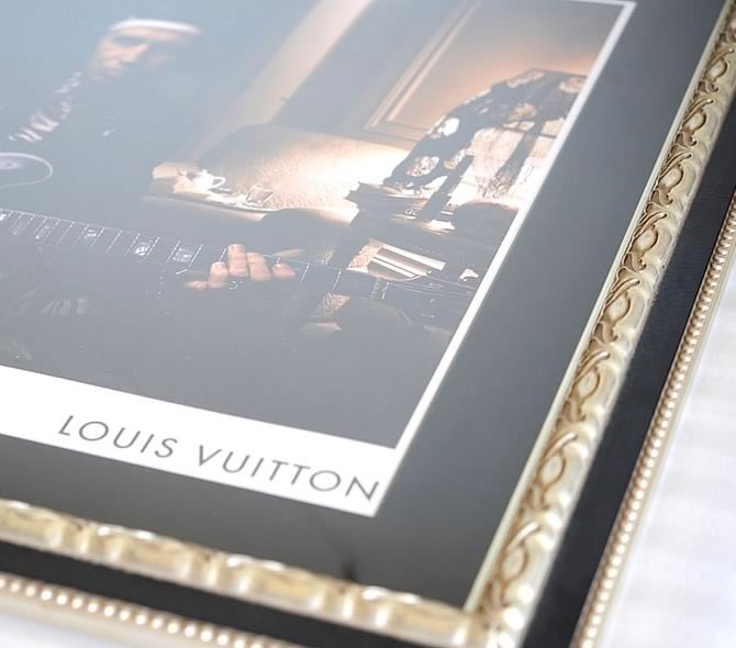 Louis Vuitton（ルイ・ヴィトン）
