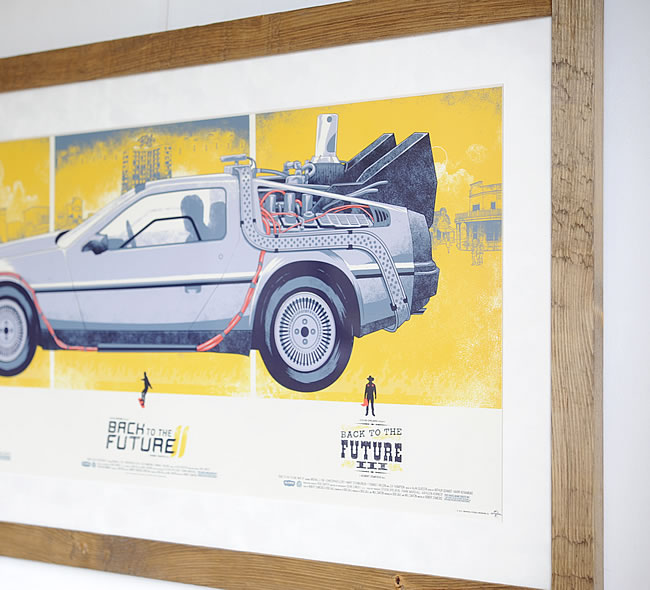 Back to the Future -UNCUT ver.