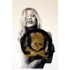 Kate Moss�i�P�C�g���X�j�̃|�X�^�[��̔�