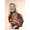 Kate Moss(ケイトモス)のポスターを販売