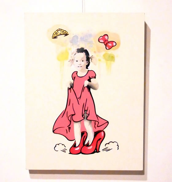 NOISEKING/ノイズキング Art BLOG