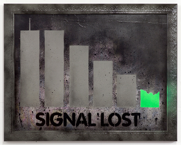 signallost