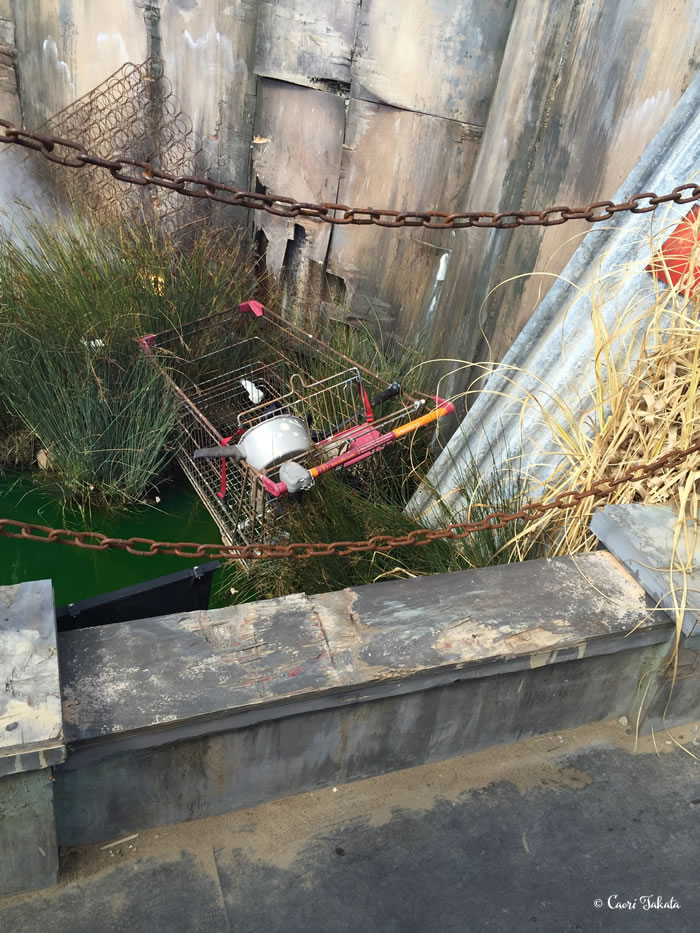 dismaland-cinderella5