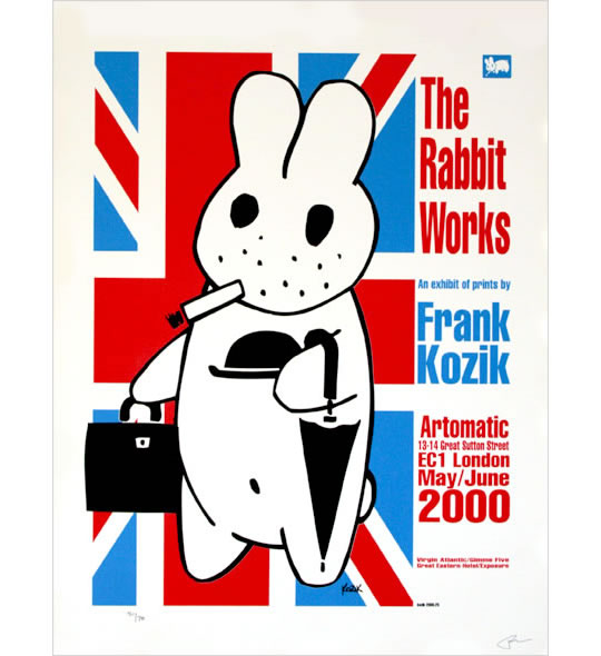 Kozik �R�W�b�N �|�X�^�[