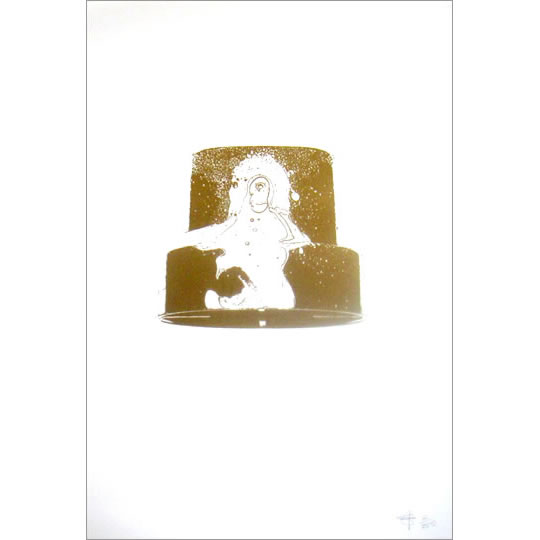 Nick Walker�@�j�b�N�E�H�[�J�[