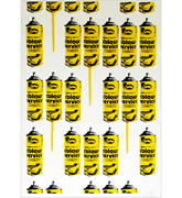 Nick Walker�i�j�b�N�E�E�H�[�J�[�j�̃|�X�^�[��̔��i�ʔ́j