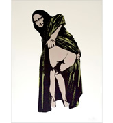 Nick Walker �|�X�^�[