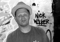 Nick Walker