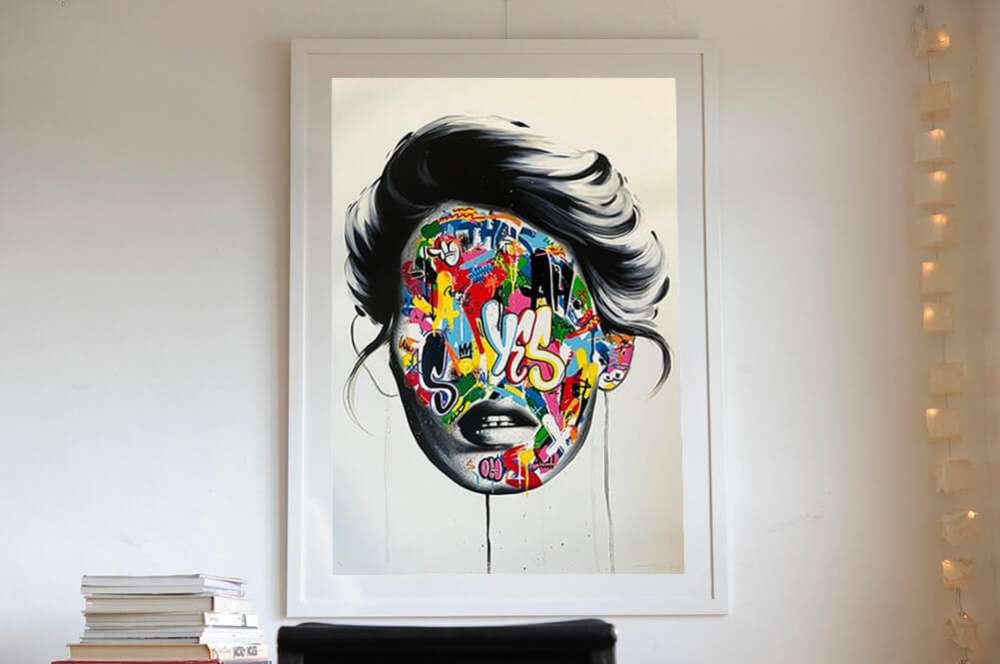 マーティン・ワトソン（Martin Whatson） 作品、LA CAGE ENTRE LES