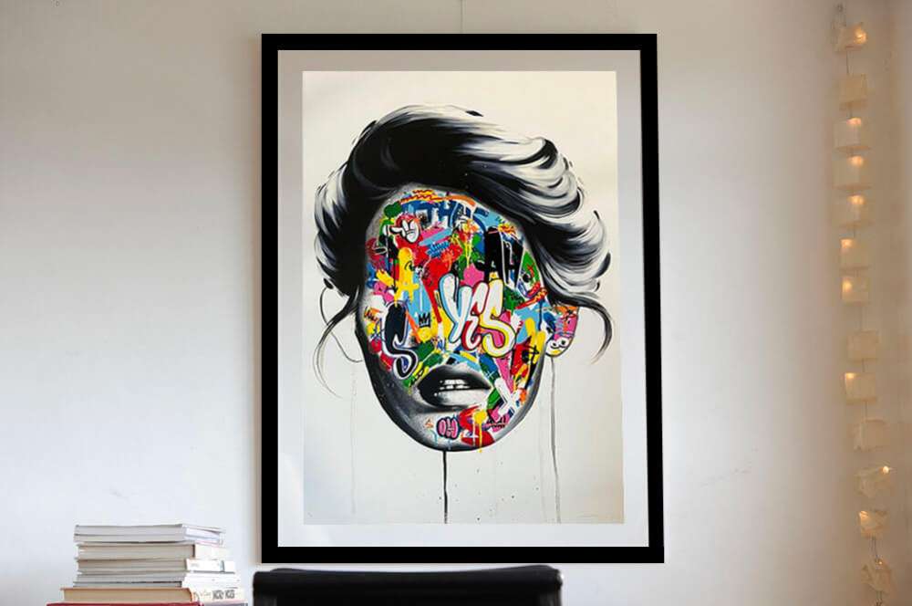 MARTIN WHATSON マーティンワトソン Martin Whatson マーティンワトソン Banksy Dolk Ly Yahoo