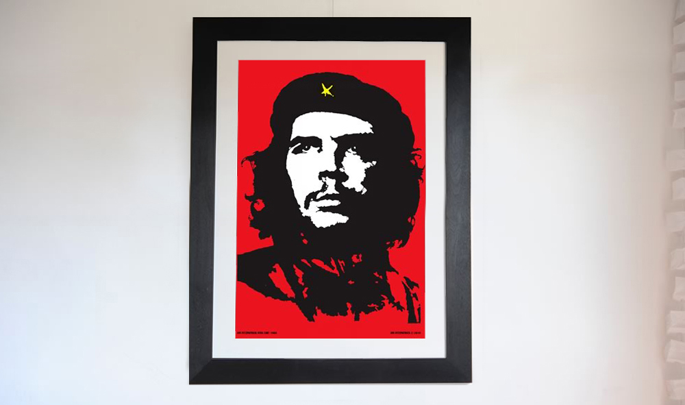 大*孝様 BEAT サイン入りポスター king crimson steve v 大*孝様 BEAT