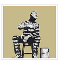 Prison Painter