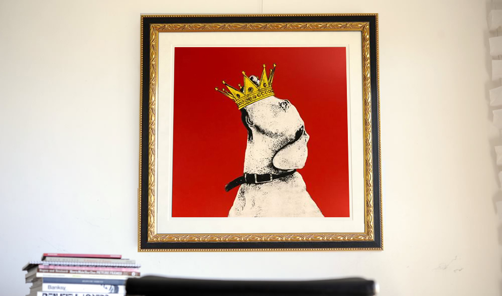 DOLK（ドルク）たった10枚しか存在しない特別なCROWNを販売 ー